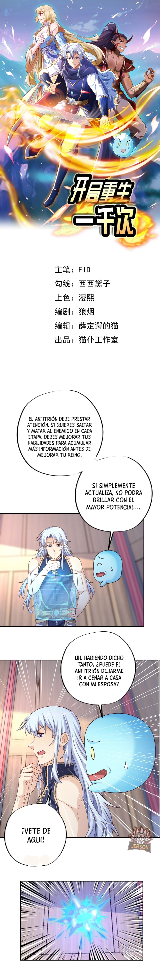 Renaciendo mil veces > Capitulo 14 > Page 11