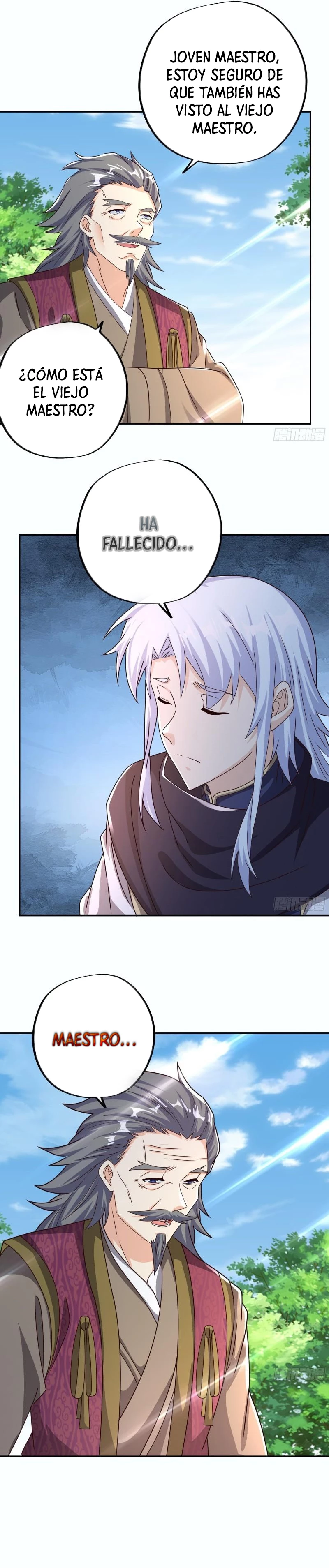 Renaciendo mil veces > Capitulo 15 > Page 71