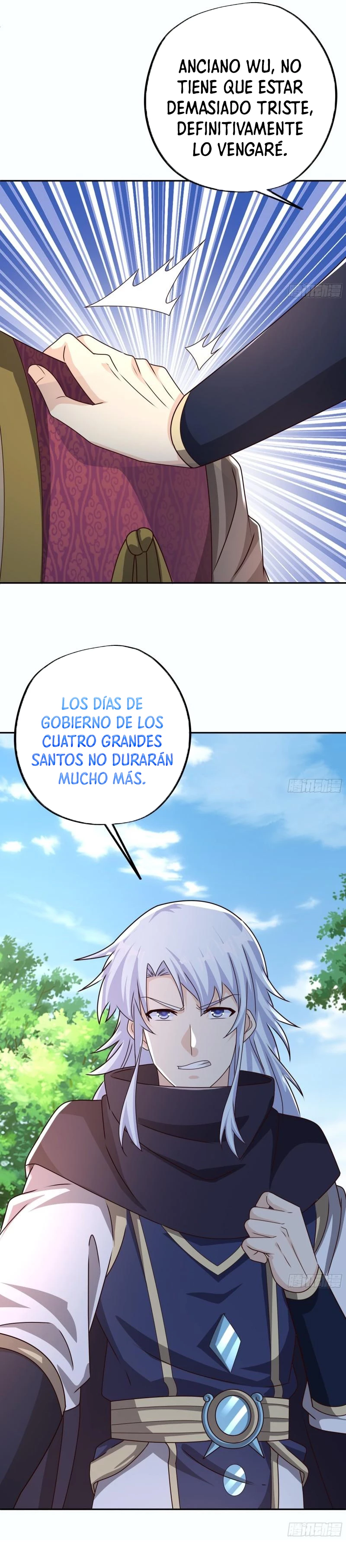 Renaciendo mil veces > Capitulo 15 > Page 81