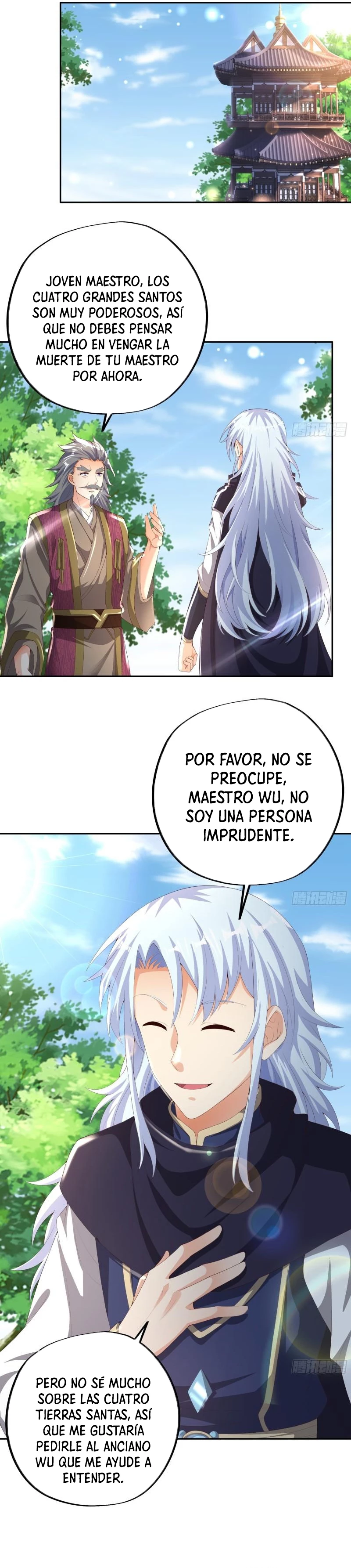 Renaciendo mil veces > Capitulo 15 > Page 91