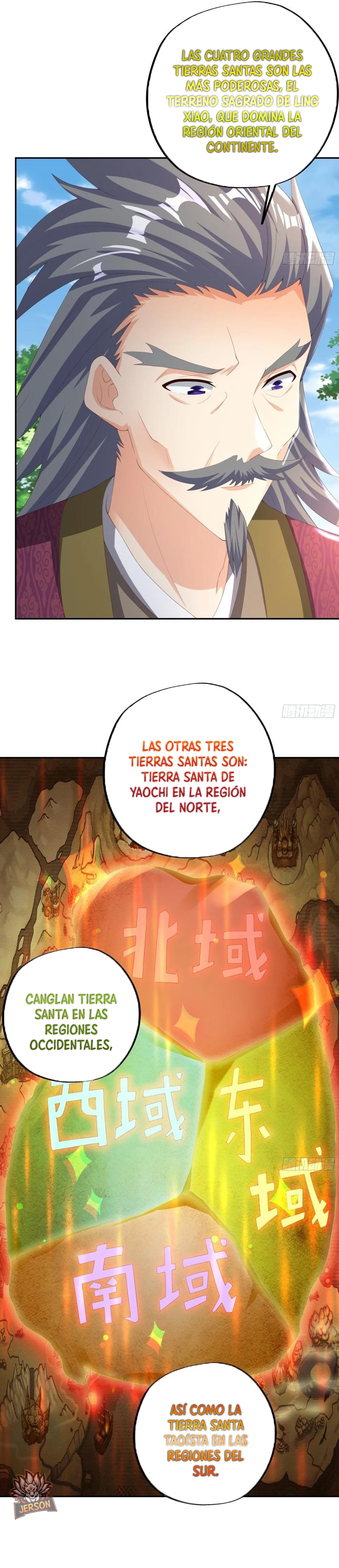 Renaciendo mil veces > Capitulo 15 > Page 101