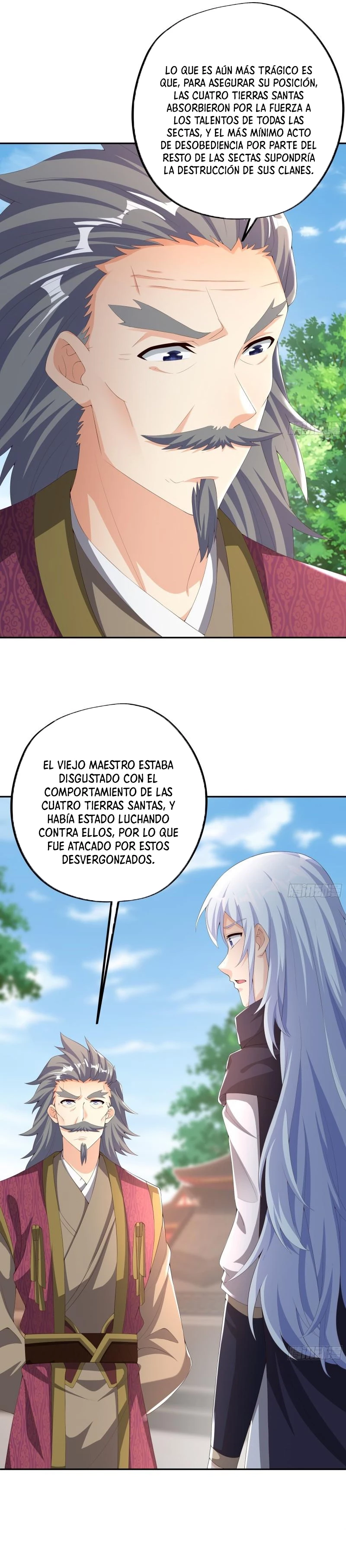 Renaciendo mil veces > Capitulo 15 > Page 141