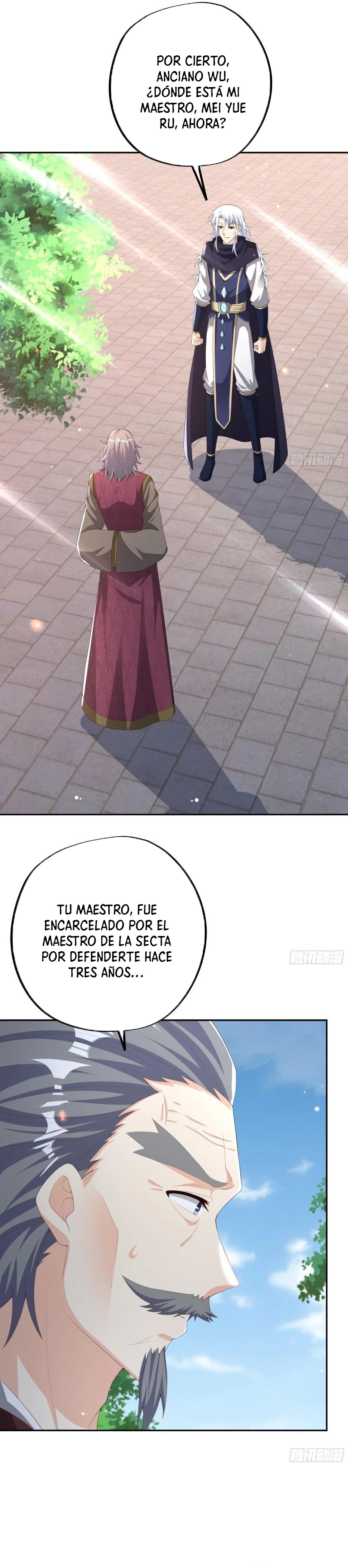 Renaciendo mil veces > Capitulo 15 > Page 161