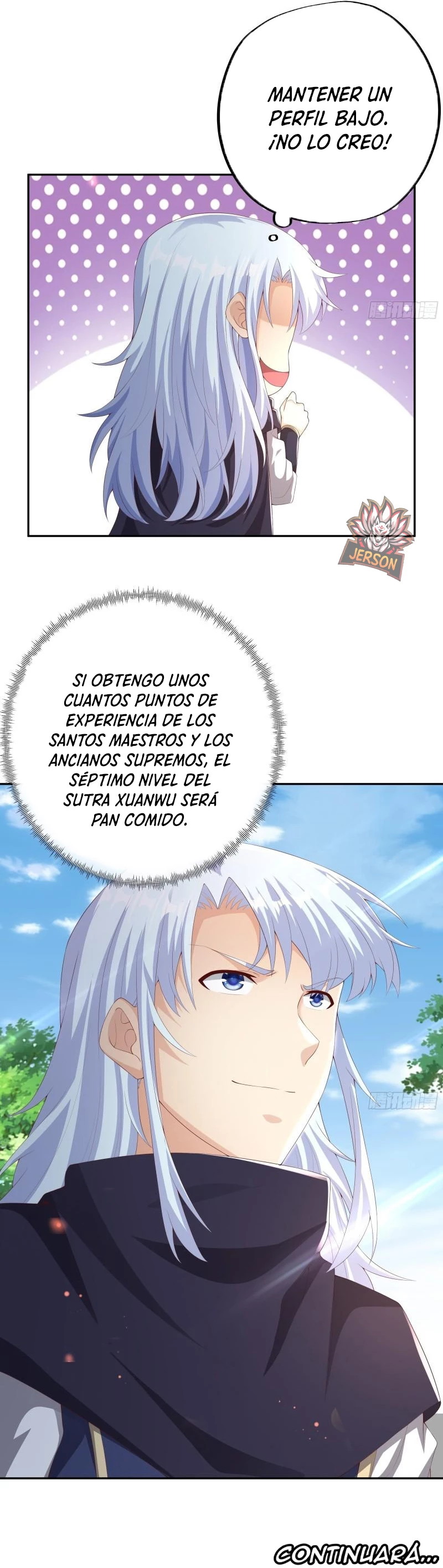 Renaciendo mil veces > Capitulo 15 > Page 211