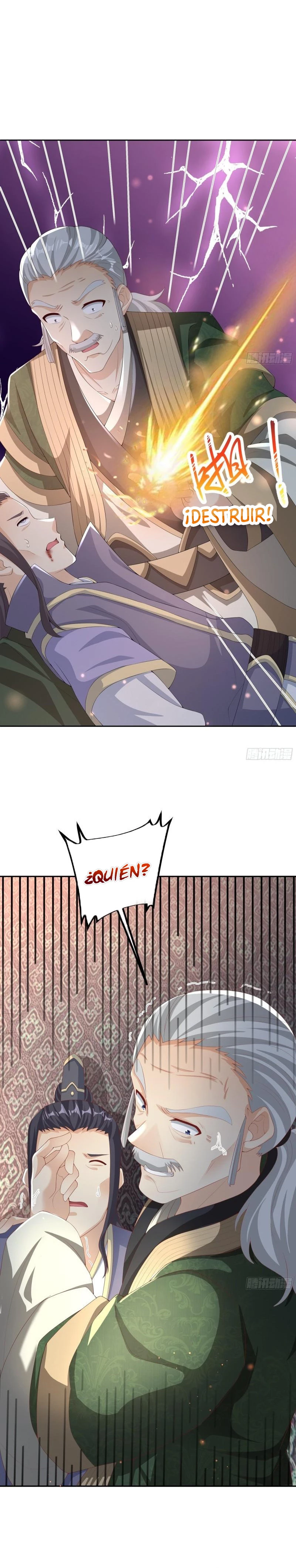 Renaciendo mil veces > Capitulo 16 > Page 31