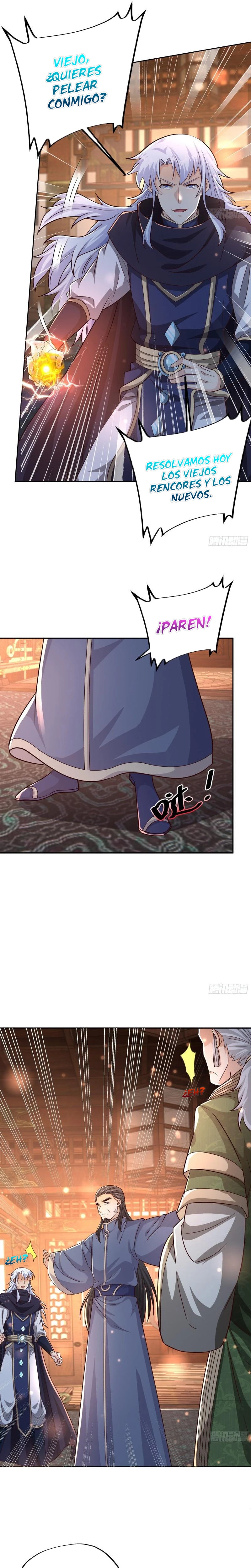 Renaciendo mil veces > Capitulo 16 > Page 71