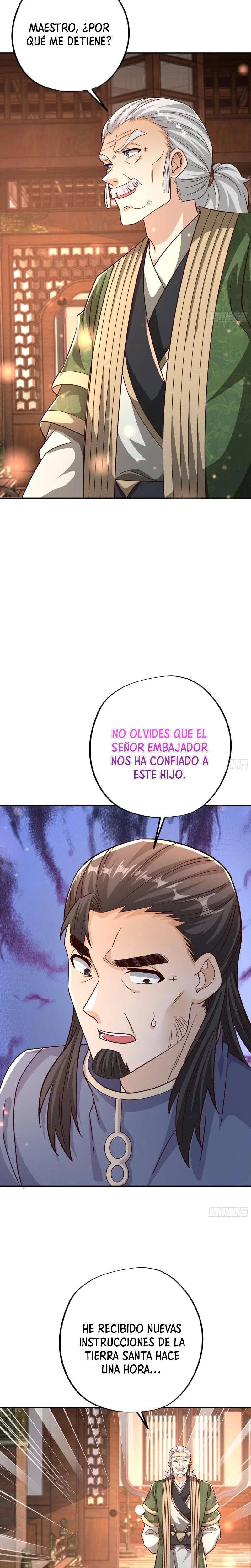 Renaciendo mil veces > Capitulo 16 > Page 81