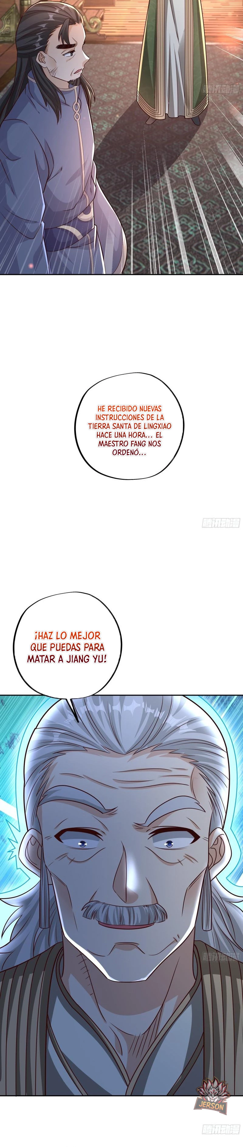Renaciendo mil veces > Capitulo 16 > Page 91