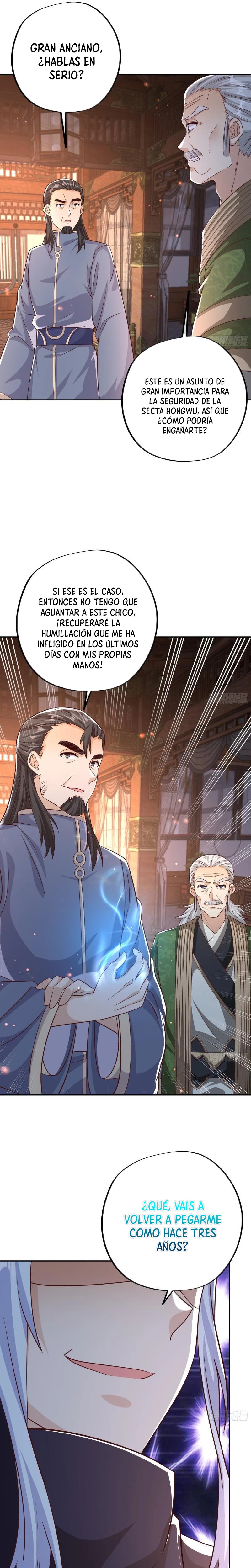 Renaciendo mil veces > Capitulo 16 > Page 101