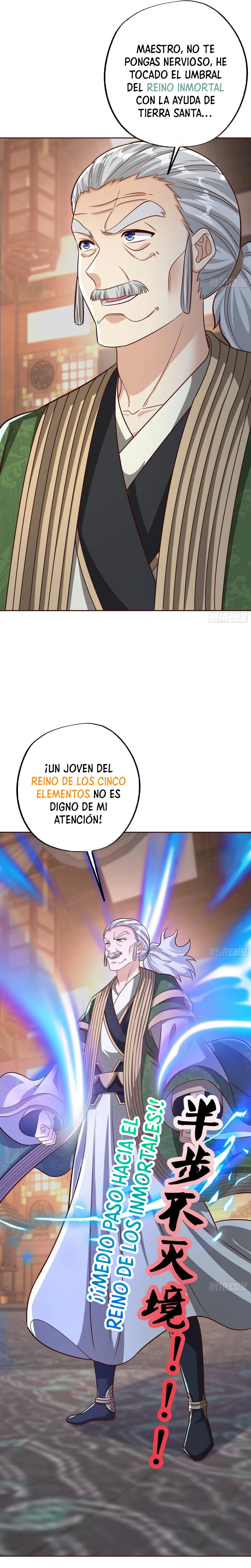 Renaciendo mil veces > Capitulo 16 > Page 131