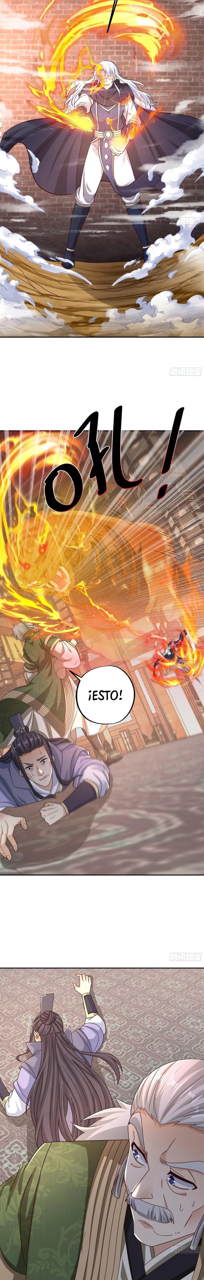 Renaciendo mil veces > Capitulo 17 > Page 51