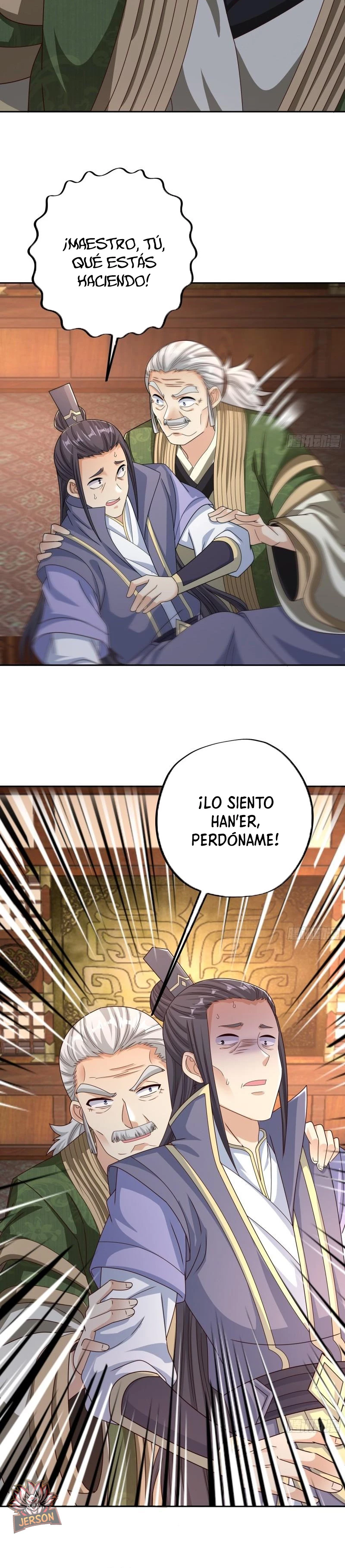 Renaciendo mil veces > Capitulo 17 > Page 61
