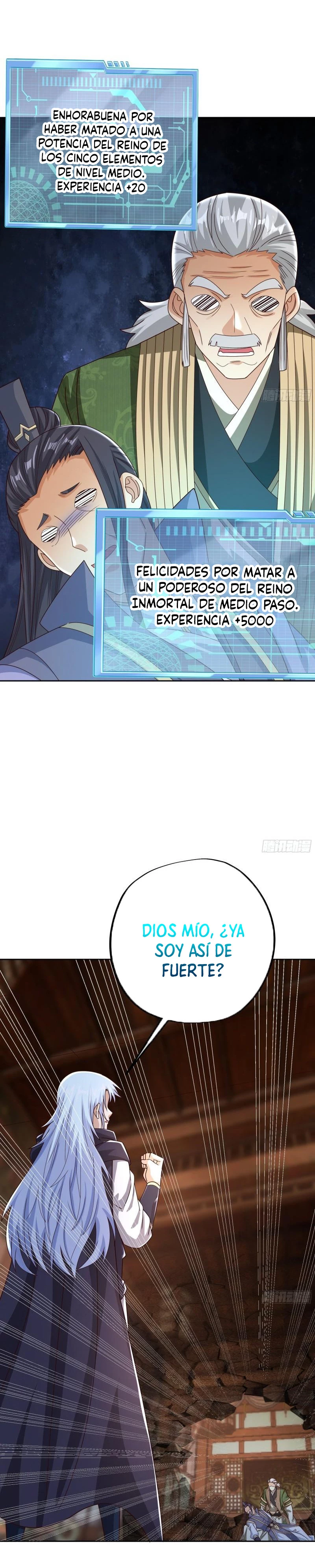 Renaciendo mil veces > Capitulo 17 > Page 91