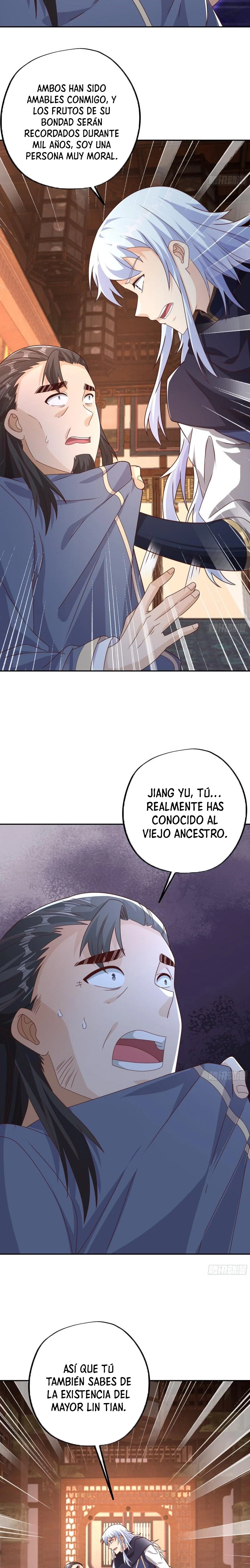 Renaciendo mil veces > Capitulo 18 > Page 51