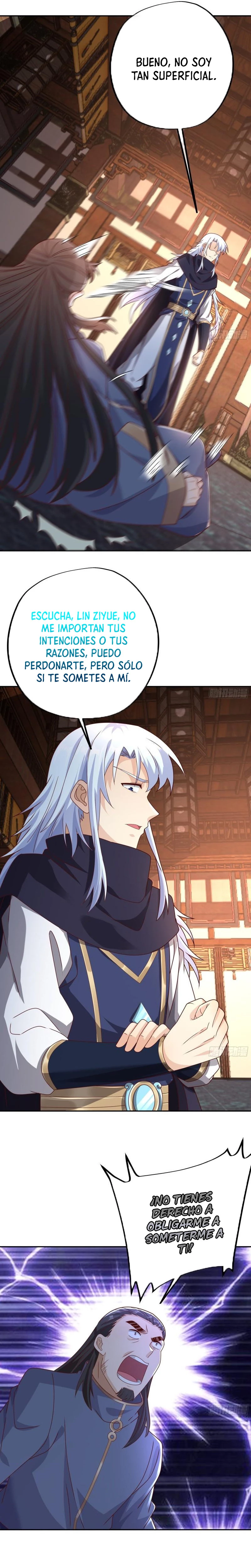 Renaciendo mil veces > Capitulo 18 > Page 71