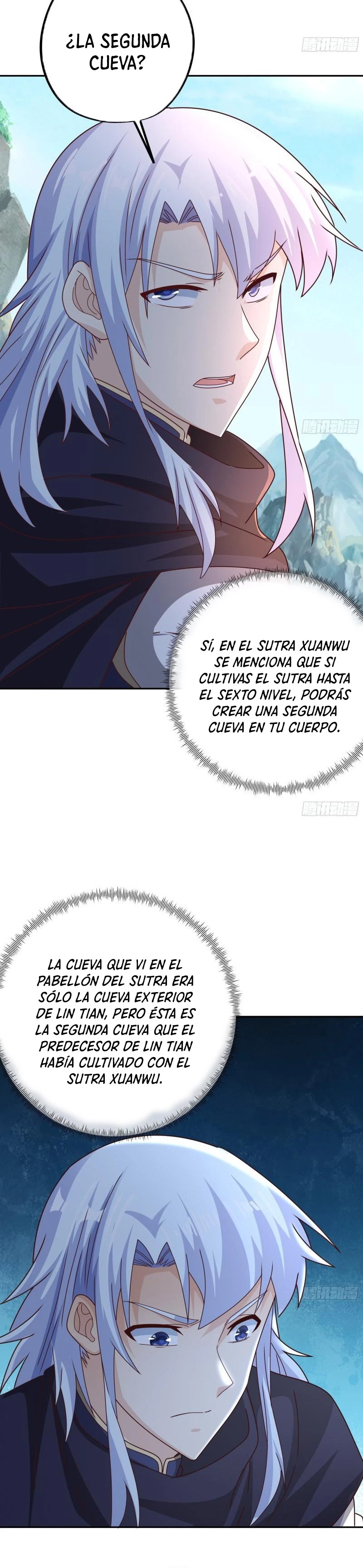 Renaciendo mil veces > Capitulo 18 > Page 121
