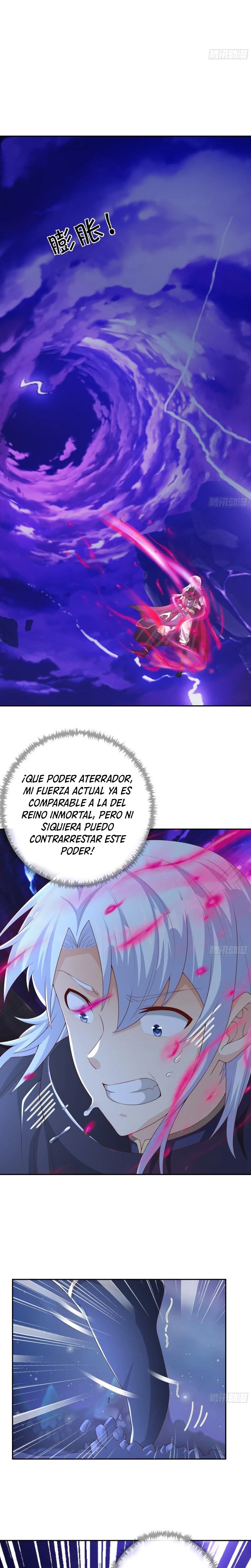Renaciendo mil veces > Capitulo 19 > Page 51