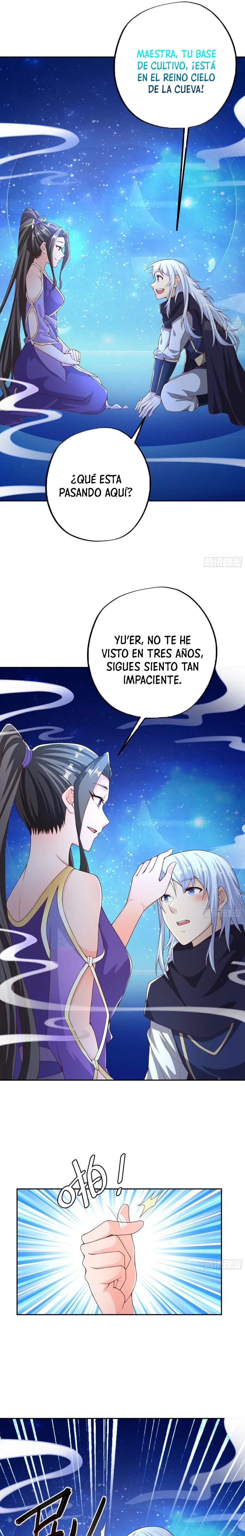 Renaciendo mil veces > Capitulo 19 > Page 81