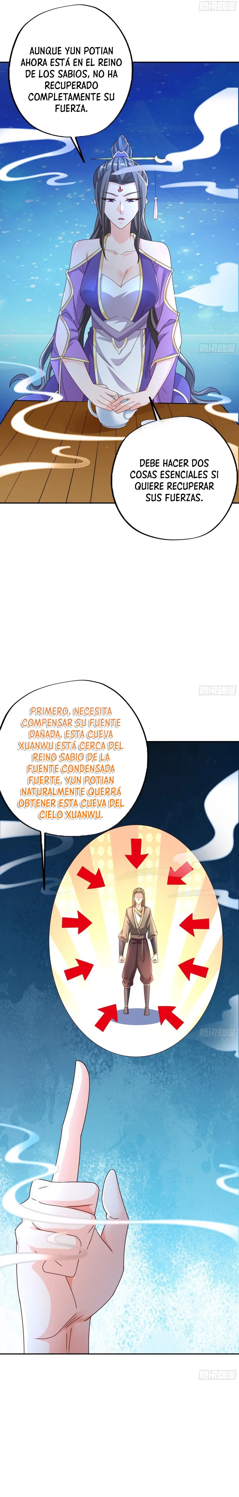 Renaciendo mil veces > Capitulo 20 > Page 41