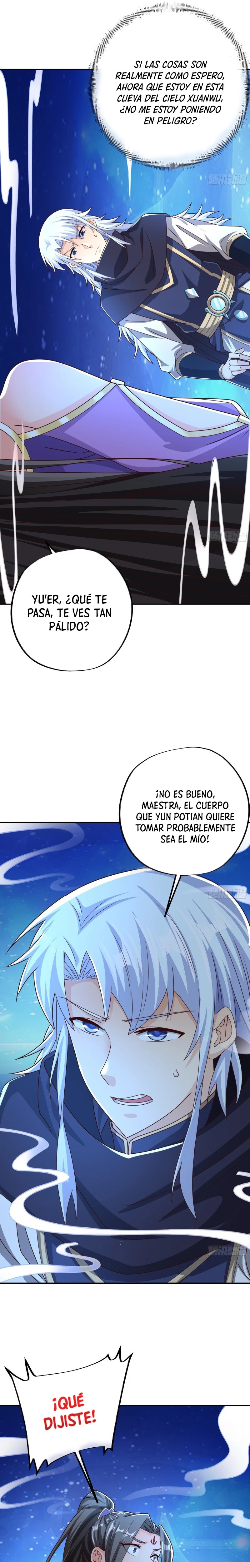 Renaciendo mil veces > Capitulo 20 > Page 71