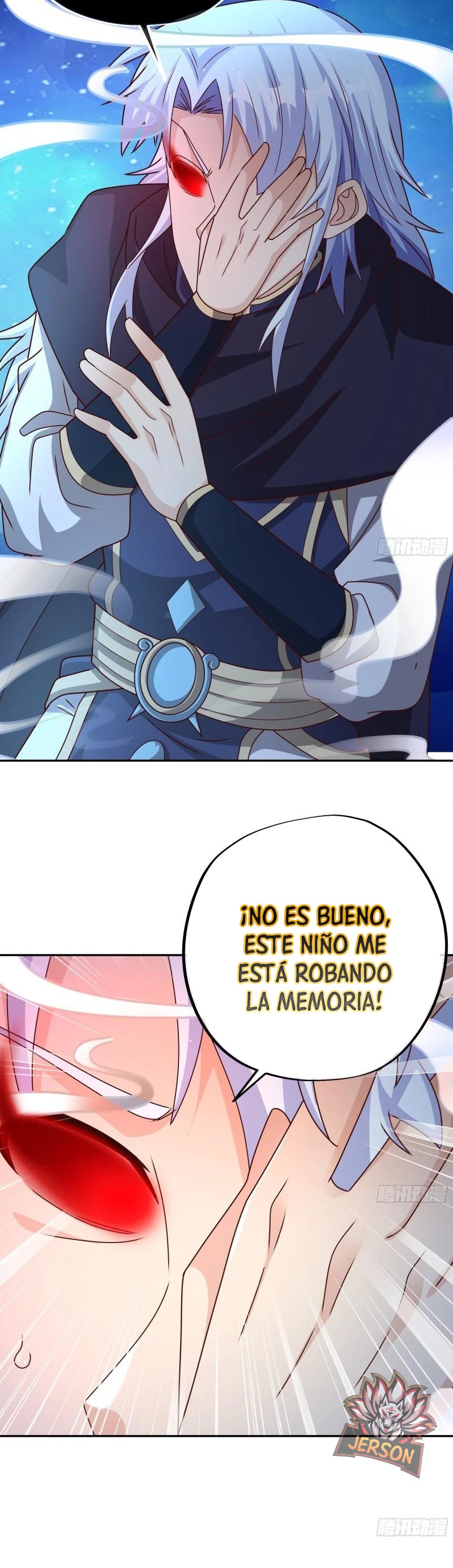 Renaciendo mil veces > Capitulo 22 > Page 31