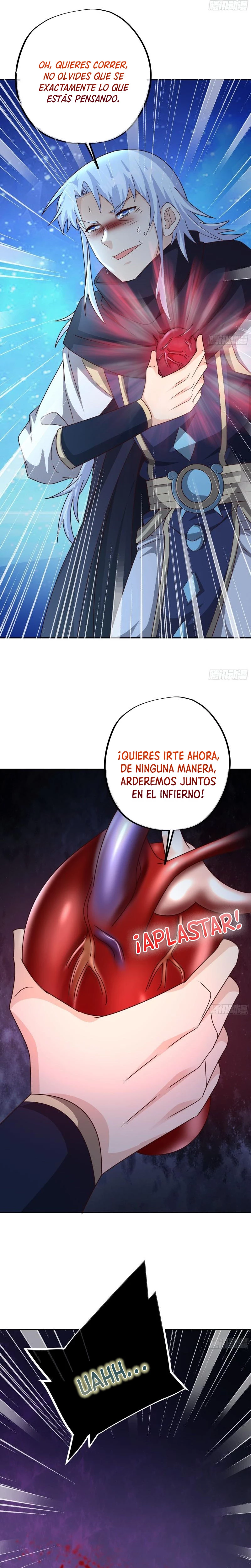 Renaciendo mil veces > Capitulo 22 > Page 101