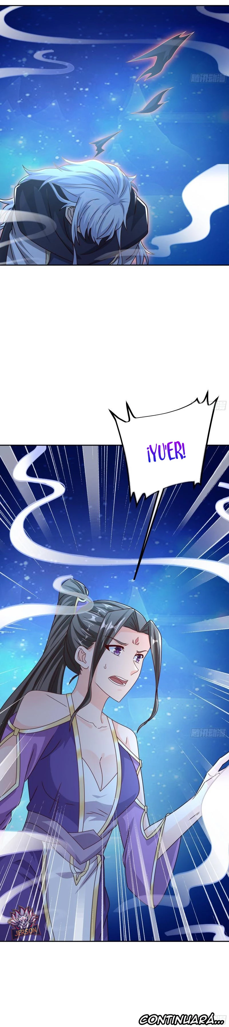 Renaciendo mil veces > Capitulo 22 > Page 121