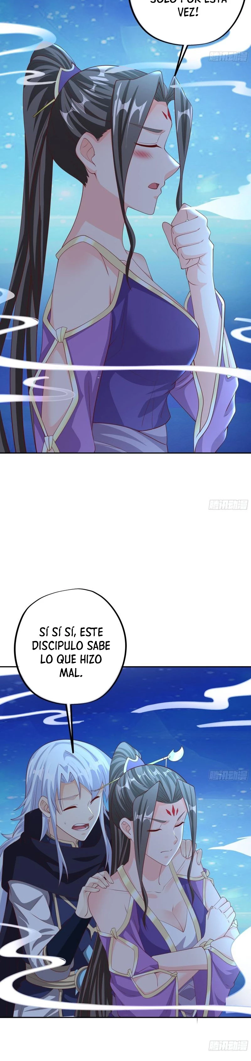 Renaciendo mil veces > Capitulo 23 > Page 91