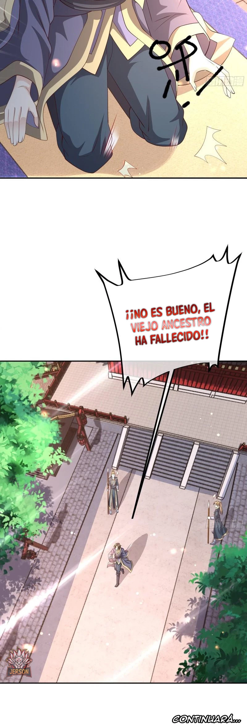 Renaciendo mil veces > Capitulo 23 > Page 131