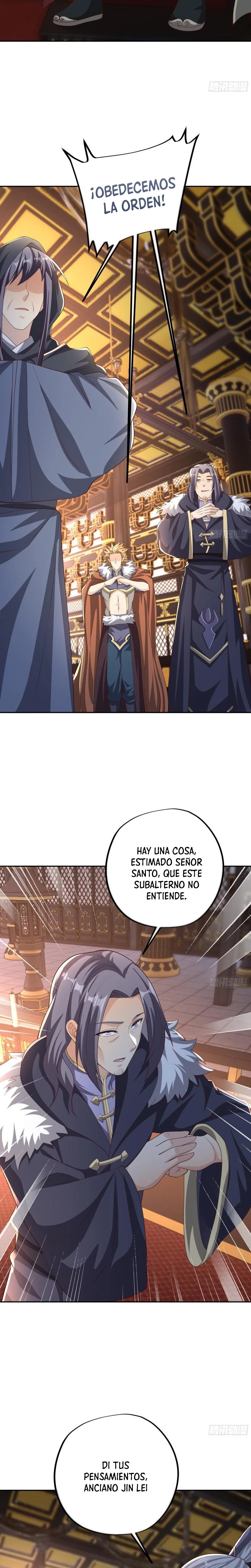Renaciendo mil veces > Capitulo 24 > Page 51