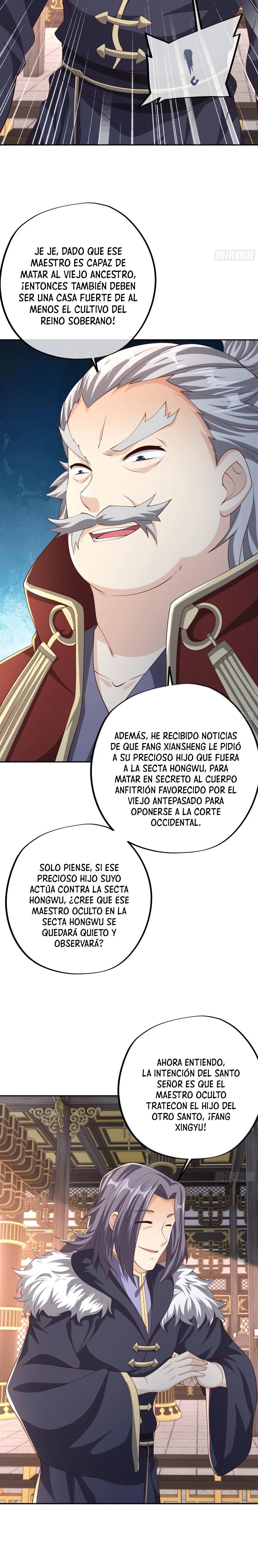 Renaciendo mil veces > Capitulo 24 > Page 81