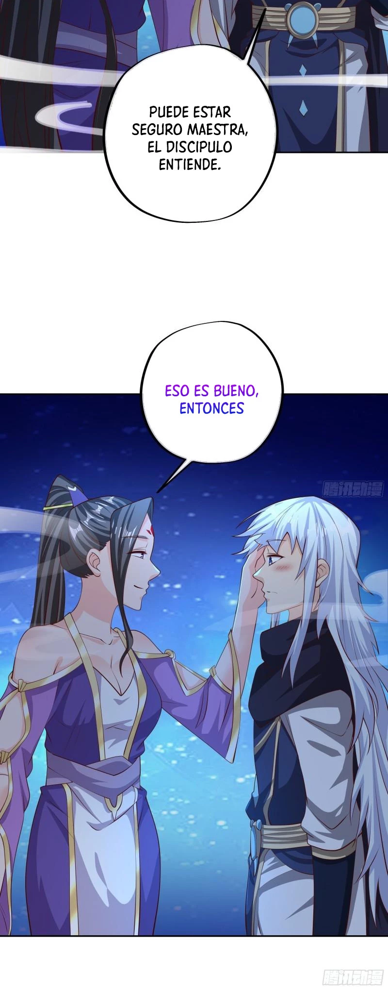 Renaciendo mil veces > Capitulo 24 > Page 111