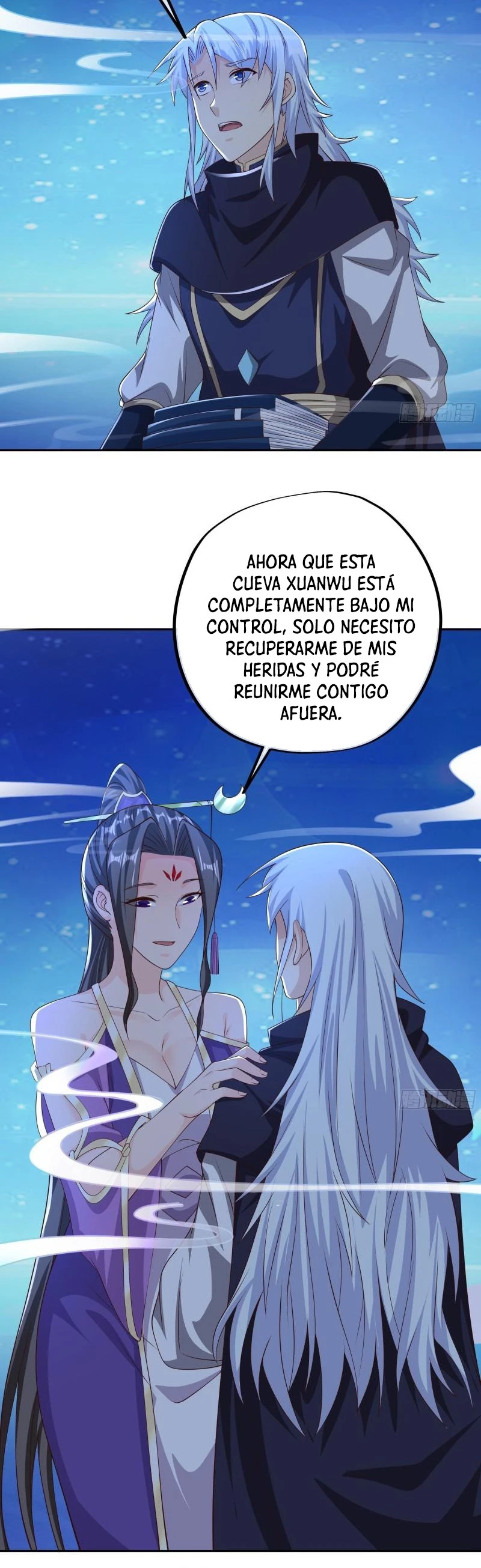 Renaciendo mil veces > Capitulo 24 > Page 141