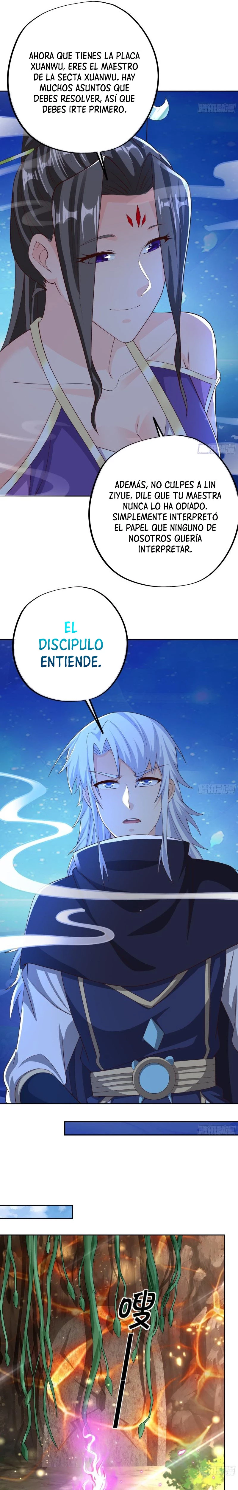 Renaciendo mil veces > Capitulo 24 > Page 151
