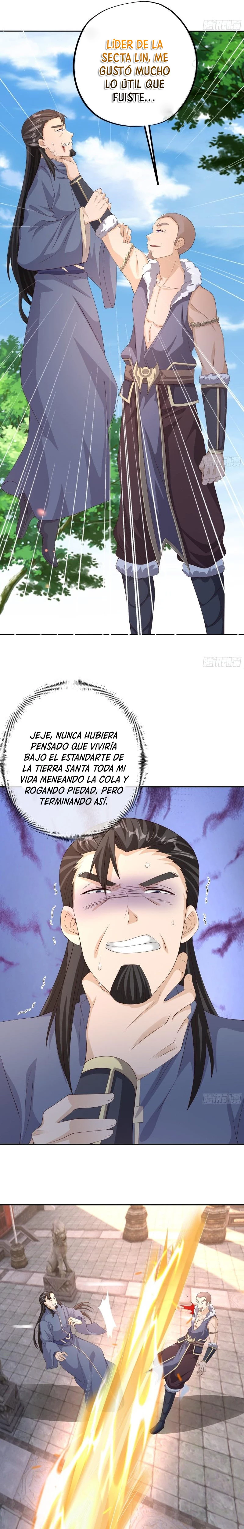 Renaciendo mil veces > Capitulo 25 > Page 71