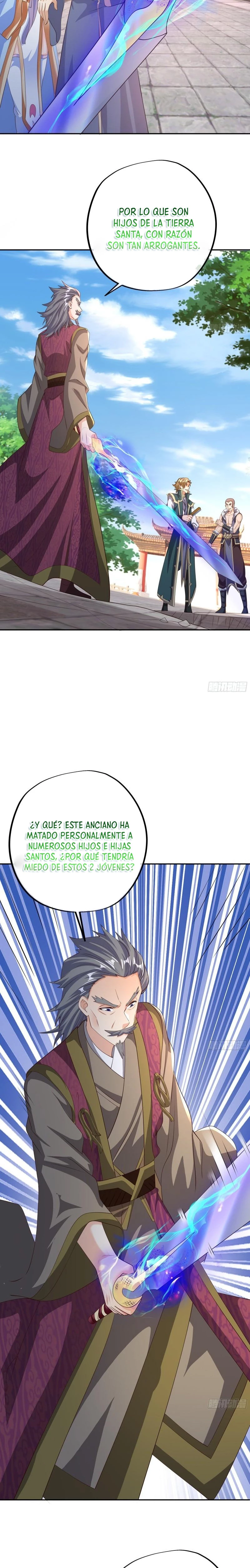 Renaciendo mil veces > Capitulo 25 > Page 111