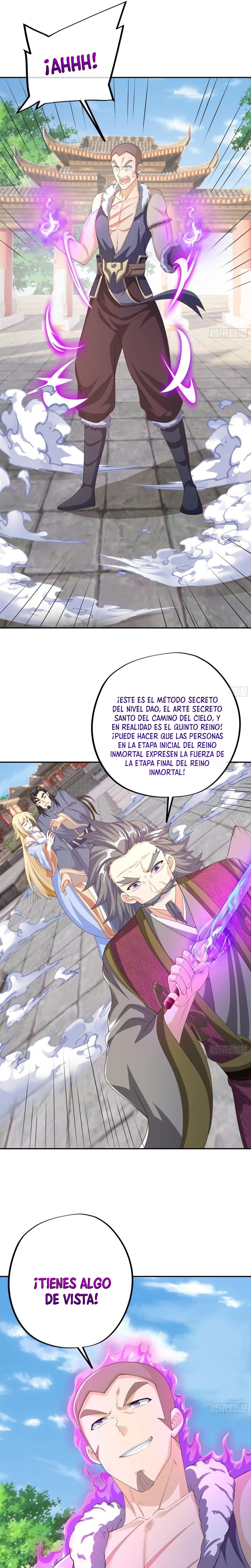 Renaciendo mil veces > Capitulo 26 > Page 41