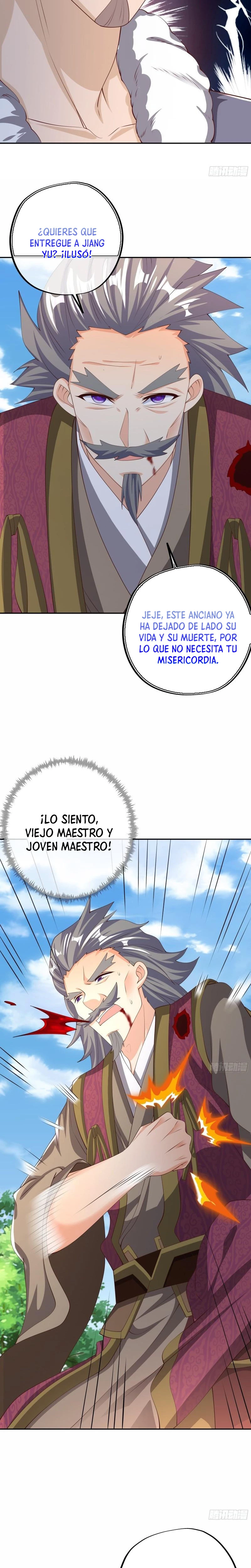 Renaciendo mil veces > Capitulo 26 > Page 141