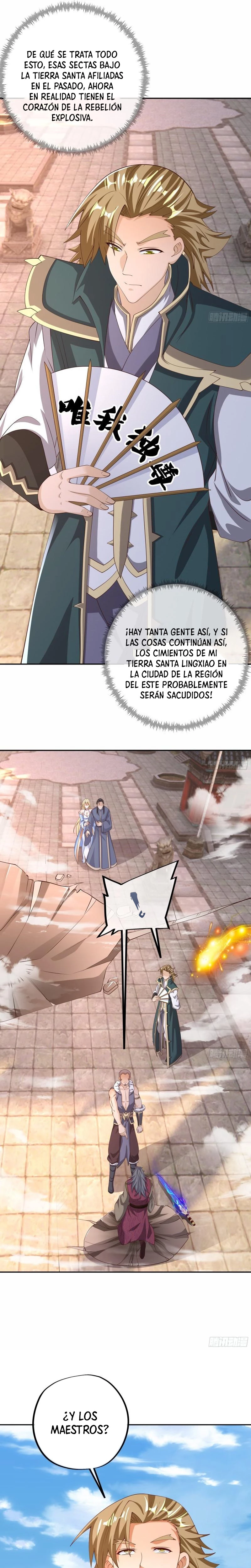 Renaciendo mil veces > Capitulo 26 > Page 161