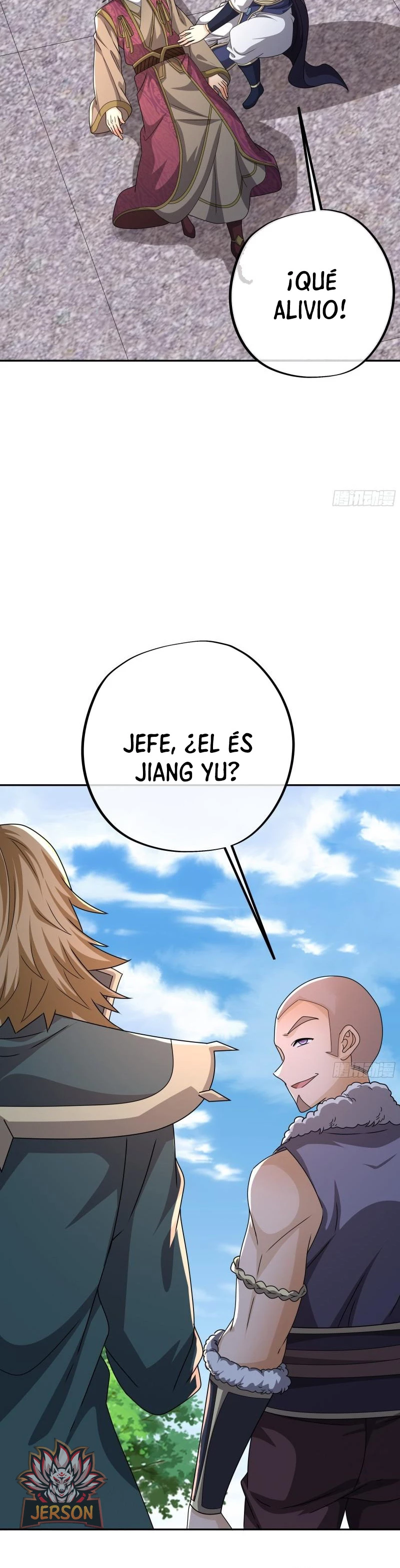 Renaciendo mil veces > Capitulo 27 > Page 41