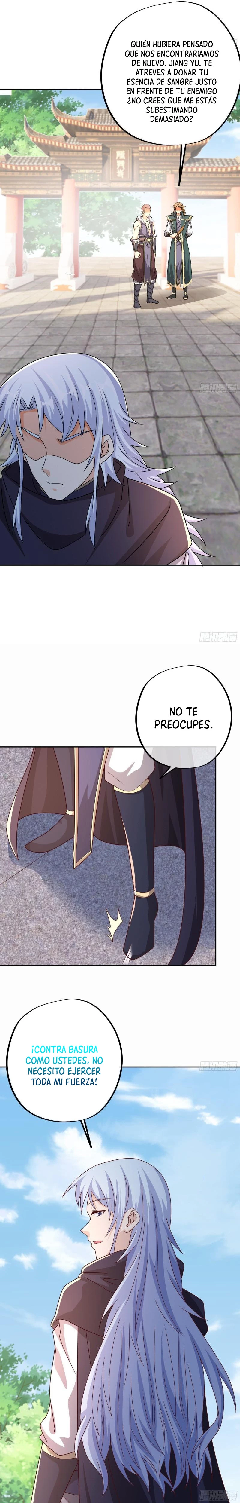 Renaciendo mil veces > Capitulo 27 > Page 51