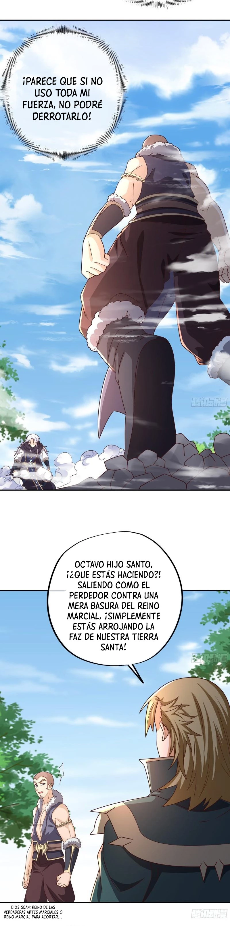 Renaciendo mil veces > Capitulo 27 > Page 101