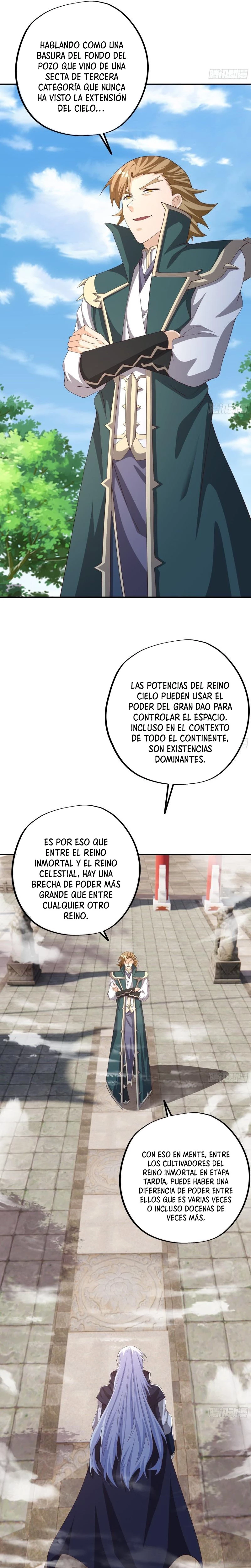 Renaciendo mil veces > Capitulo 28 > Page 71