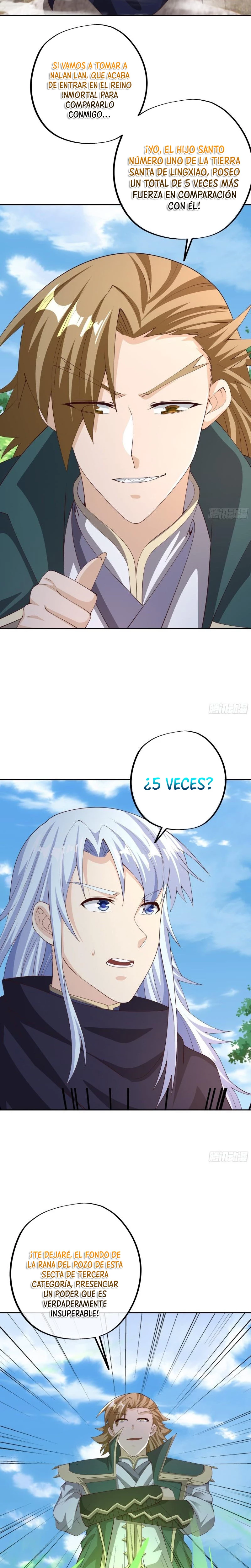 Renaciendo mil veces > Capitulo 28 > Page 81