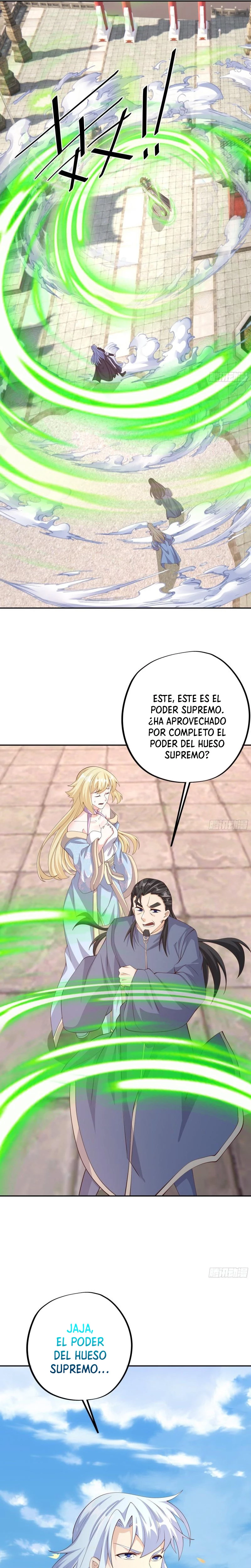 Renaciendo mil veces > Capitulo 28 > Page 101