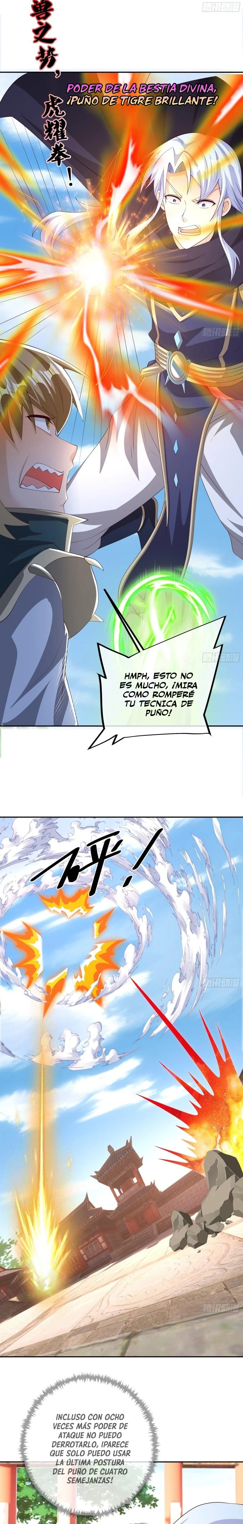 Renaciendo mil veces > Capitulo 29 > Page 21