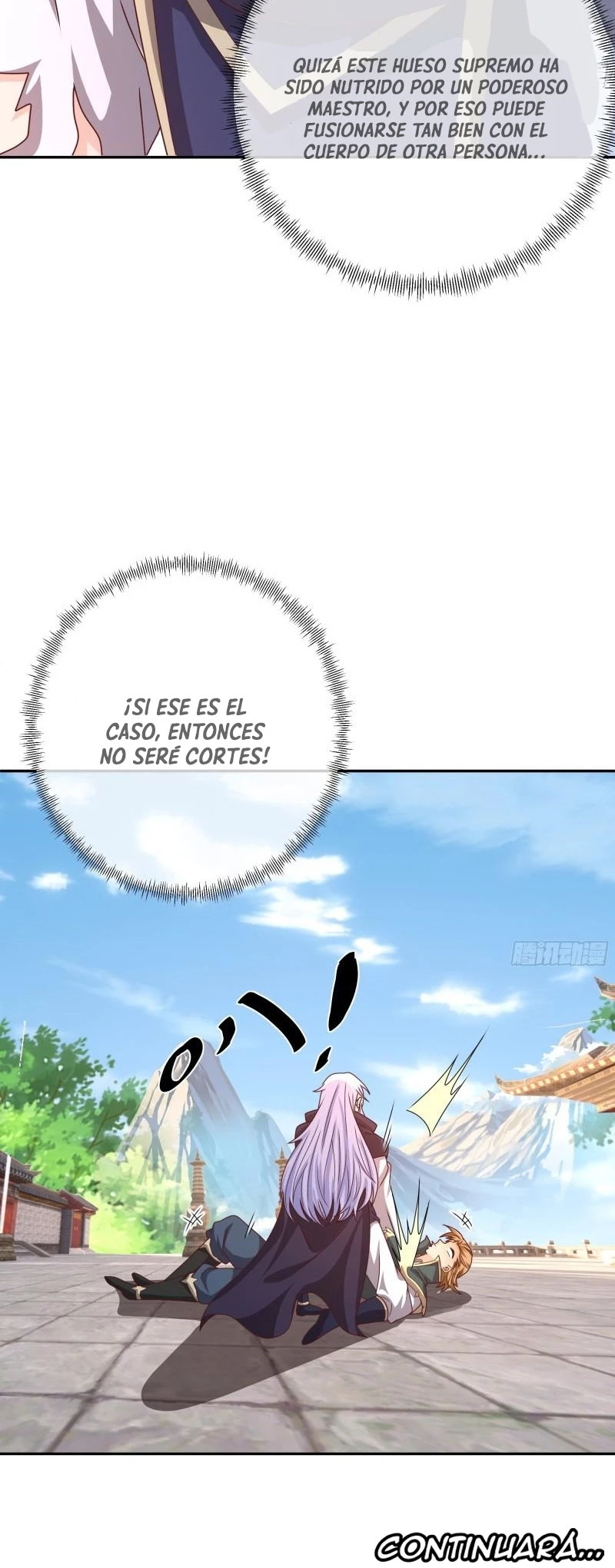 Renaciendo mil veces > Capitulo 29 > Page 131