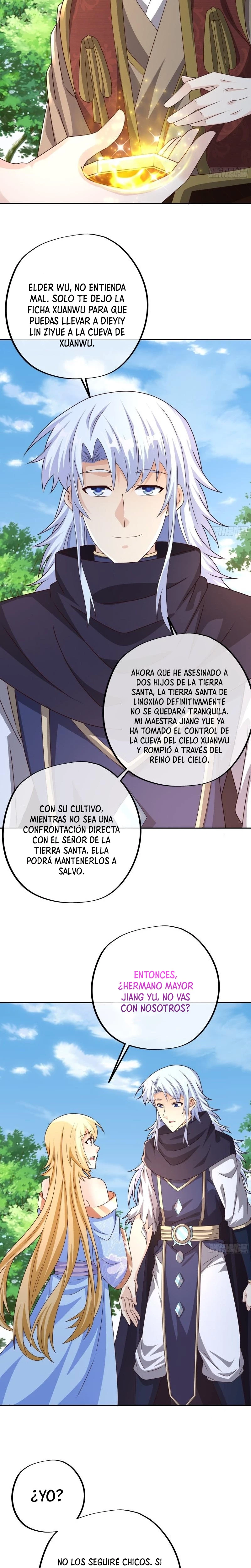 Renaciendo mil veces > Capitulo 30 > Page 41
