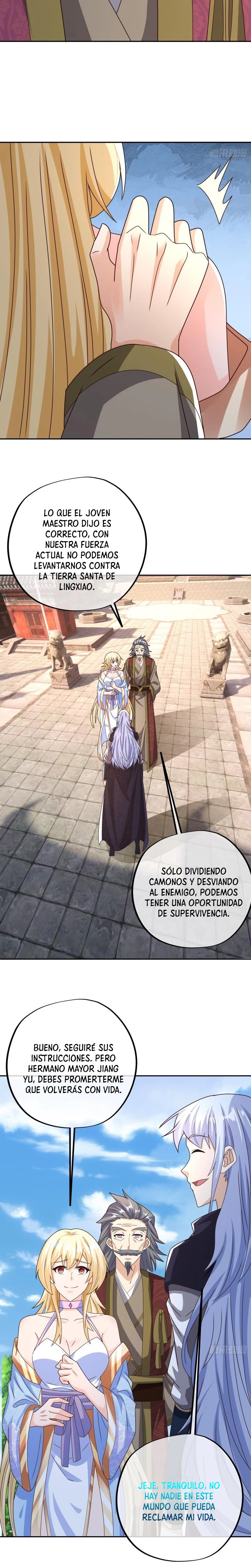 Renaciendo mil veces > Capitulo 30 > Page 71