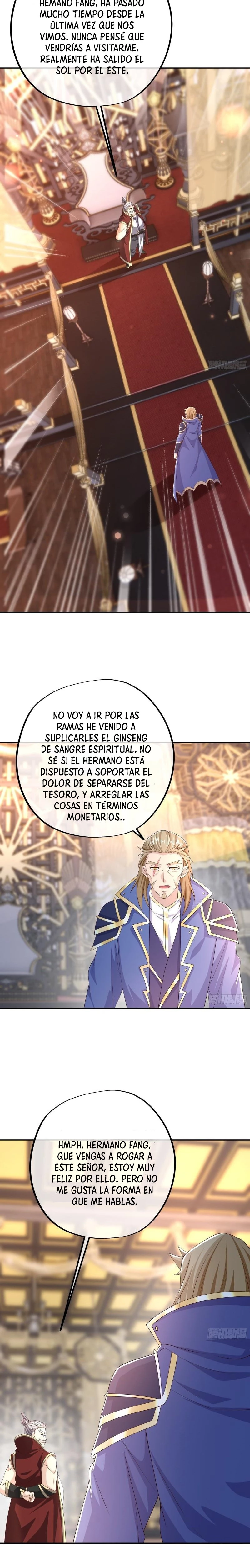 Renaciendo mil veces > Capitulo 30 > Page 131